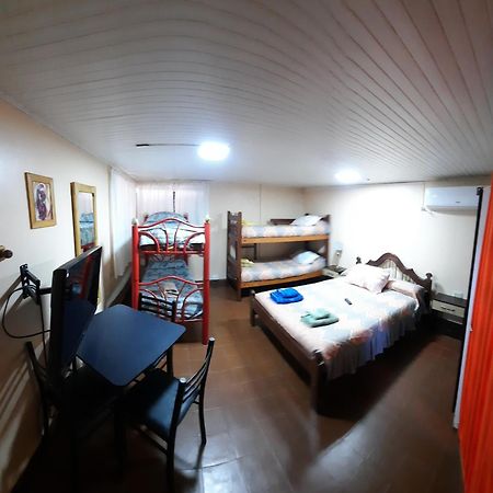 San Miguel de Tucumán La Rojarilla B&B 외부 사진