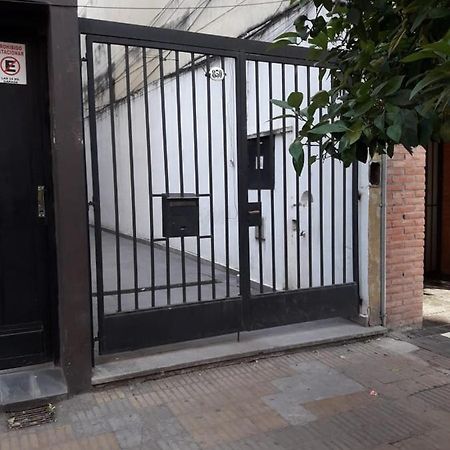 San Miguel de Tucumán La Rojarilla B&B 외부 사진