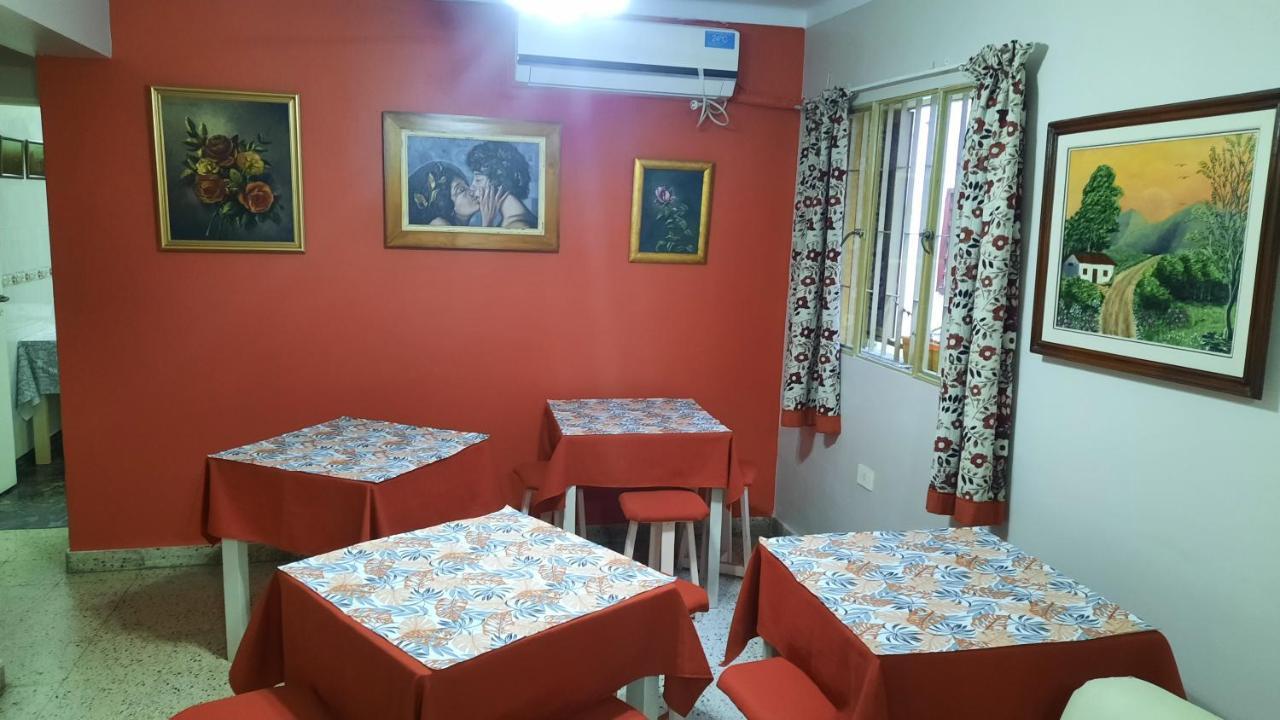 San Miguel de Tucumán La Rojarilla B&B 외부 사진