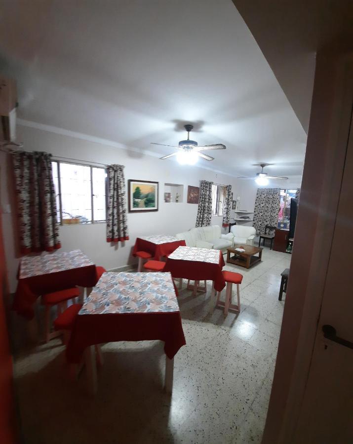 San Miguel de Tucumán La Rojarilla B&B 외부 사진