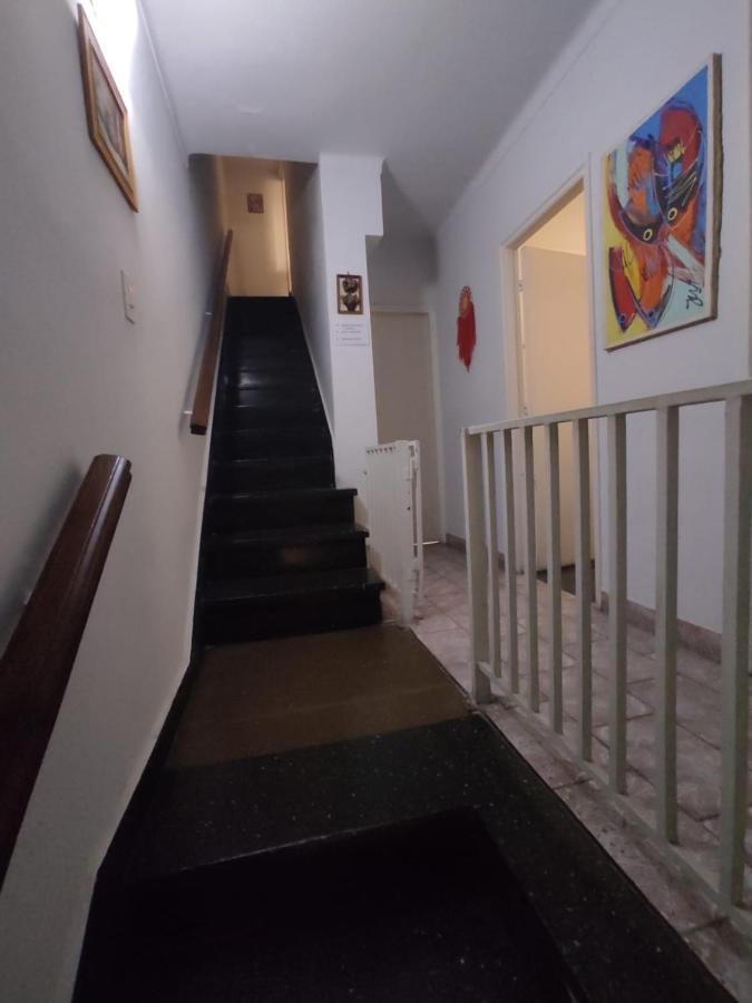 San Miguel de Tucumán La Rojarilla B&B 외부 사진