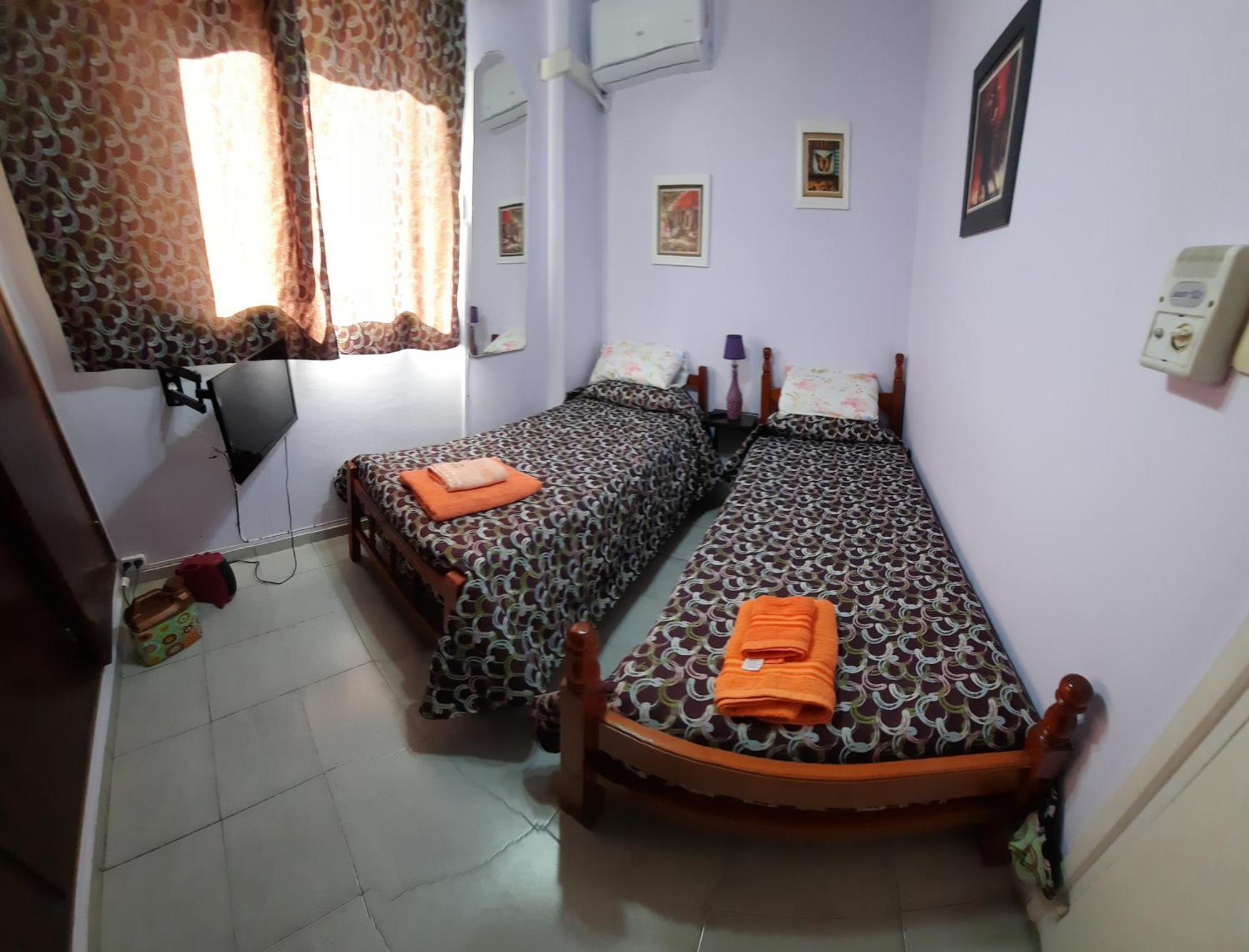 San Miguel de Tucumán La Rojarilla B&B 외부 사진