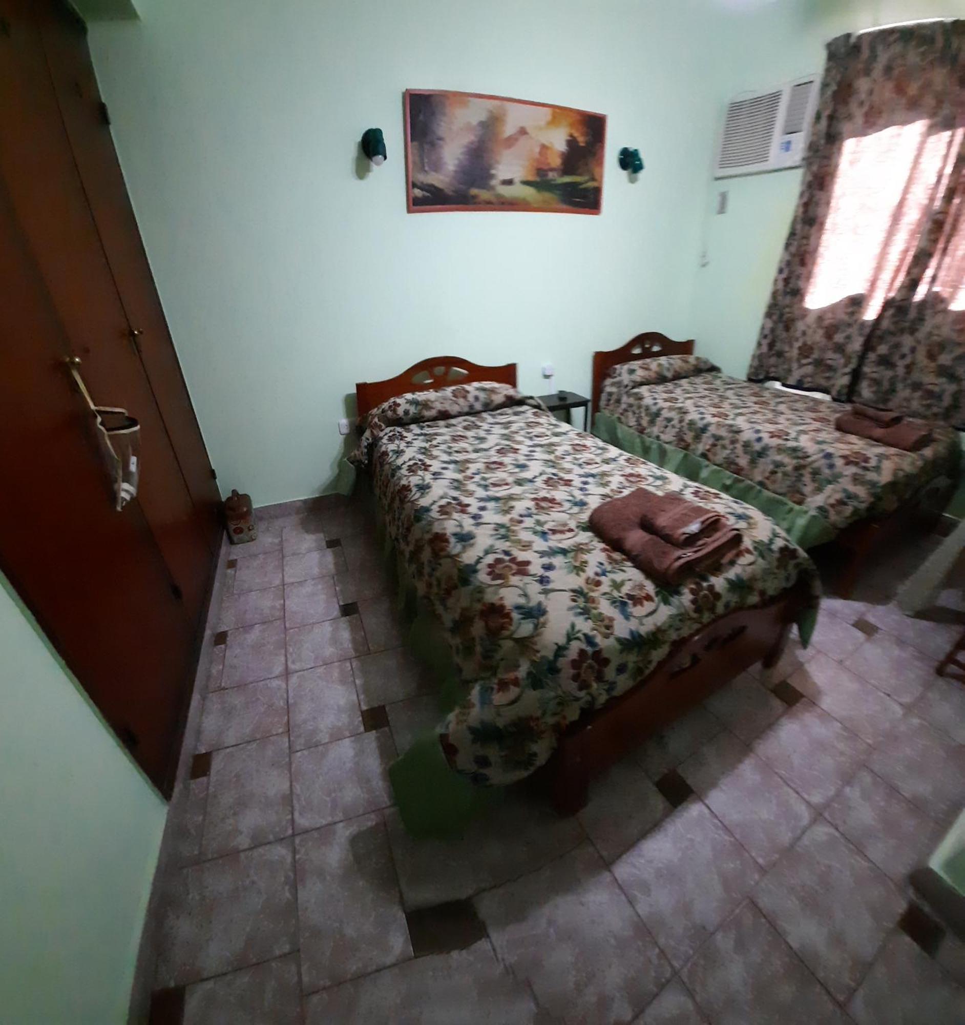 San Miguel de Tucumán La Rojarilla B&B 외부 사진