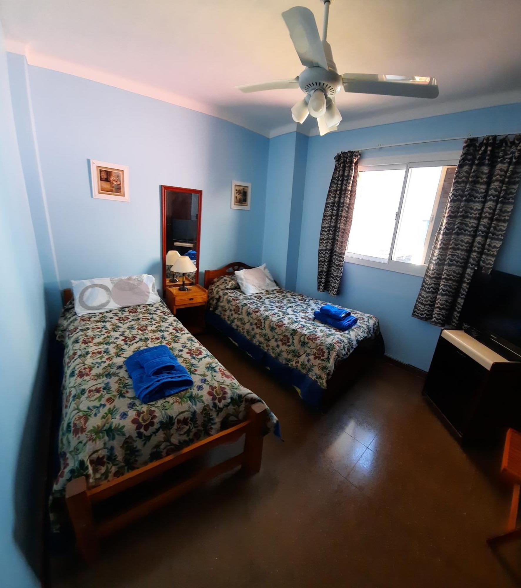 San Miguel de Tucumán La Rojarilla B&B 외부 사진