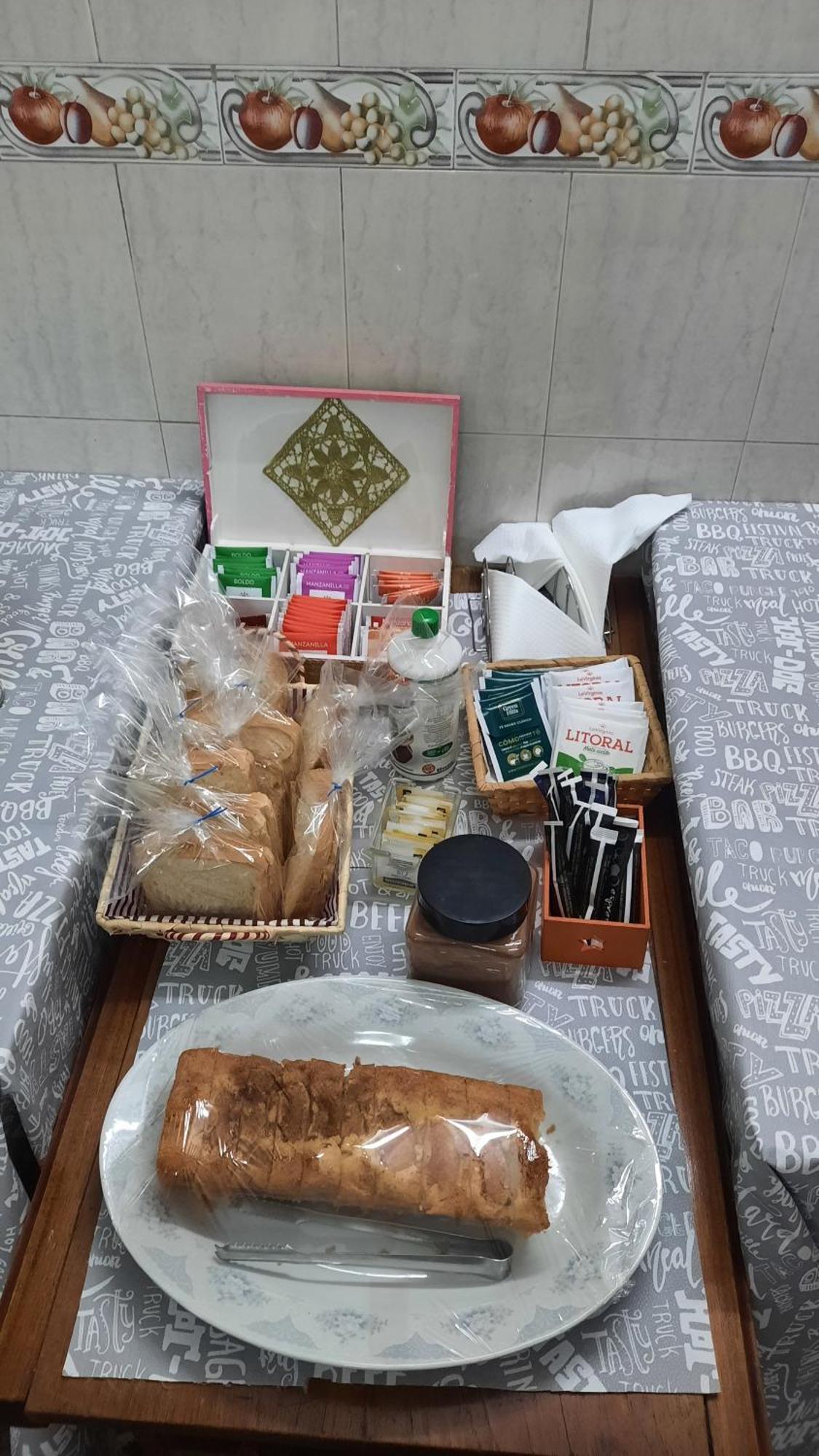 San Miguel de Tucumán La Rojarilla B&B 외부 사진