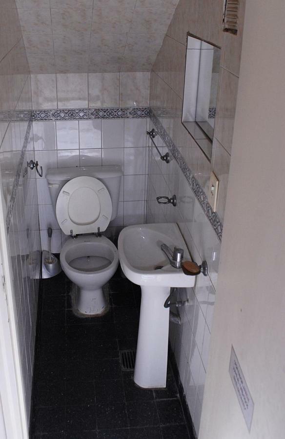 San Miguel de Tucumán La Rojarilla B&B 외부 사진