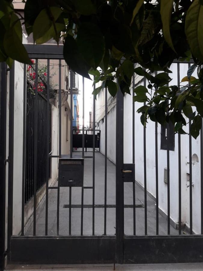 San Miguel de Tucumán La Rojarilla B&B 외부 사진