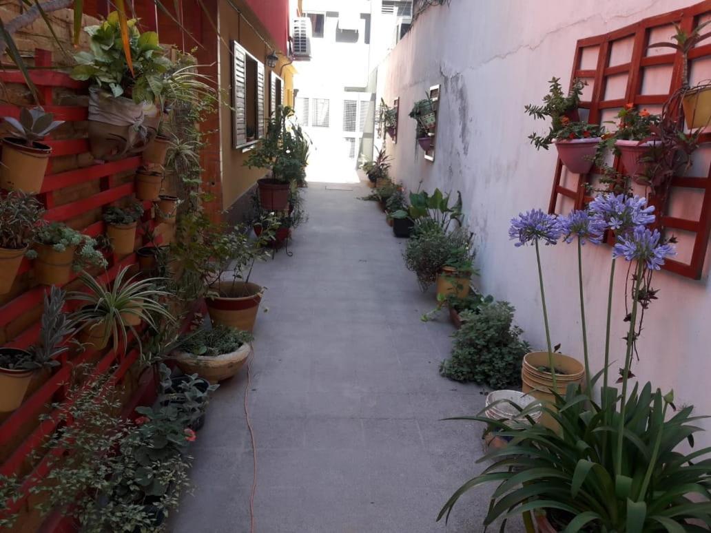 San Miguel de Tucumán La Rojarilla B&B 외부 사진