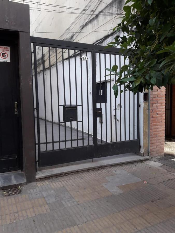 San Miguel de Tucumán La Rojarilla B&B 외부 사진